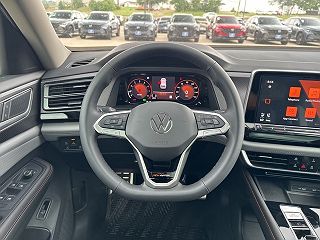 2024 Volkswagen Atlas Peak Edition SEL 1V2GR2CA8RC571377 in Longview, TX 20