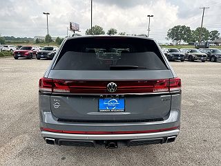 2024 Volkswagen Atlas Peak Edition SEL 1V2GR2CA8RC571377 in Longview, TX 8