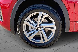 2024 Volkswagen Atlas SEL 1V2AE2CA1RC204998 in Lubbock, TX 10