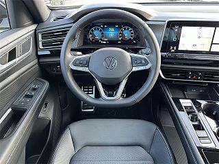 2024 Volkswagen Atlas SEL 1V2AE2CAXRC230158 in Manassas Park, VA 11