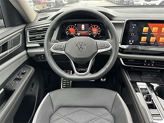 2024 Volkswagen Atlas Peak Edition SE 1V2CR2CA7RC568906 in Manassas Park, VA 11