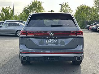 2024 Volkswagen Atlas Peak Edition SEL 1V2GR2CA5RC577587 in Manassas Park, VA 3