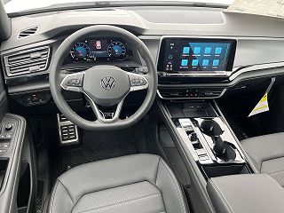 2024 Volkswagen Atlas SEL 1V2AE2CA5RC240421 in Memphis, TN 7