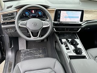2024 Volkswagen Atlas SE 1V2WR2CA2RC551427 in Memphis, TN 6