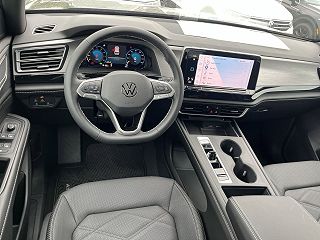 2024 Volkswagen Atlas SE 1V2LE2CA7RC237027 in Memphis, TN 7