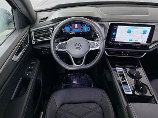 2024 Volkswagen Atlas SE 1V2WE2CA5RC201429 in Miami, FL 15