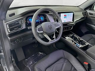 2024 Volkswagen Atlas SE 1V2WE2CA5RC201429 in Miami, FL 7