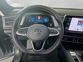 2024 Volkswagen Atlas SE 1V2WE2CA5RC201429 in Miami, FL 8