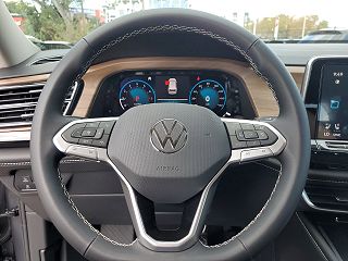 2024 Volkswagen Atlas SE 1V2JR2CA4RC558518 in Miami, FL 15