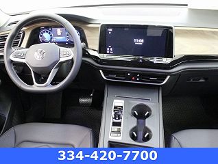 2024 Volkswagen Atlas SE 1V2DR2CA4RC582086 in Montgomery, AL 2