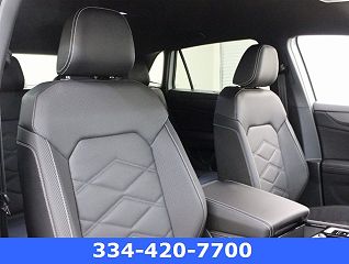 2024 Volkswagen Atlas SE 1V2WE2CA8RC240354 in Montgomery, AL 14
