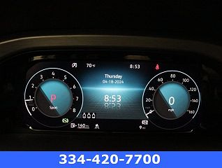 2024 Volkswagen Atlas SE 1V2WE2CA8RC240354 in Montgomery, AL 3