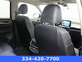 2024 Volkswagen Atlas SE 1V2JR2CA0RC574800 in Montgomery, AL 14