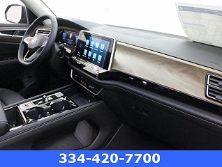 2024 Volkswagen Atlas SE 1V2JR2CA0RC574800 in Montgomery, AL 16