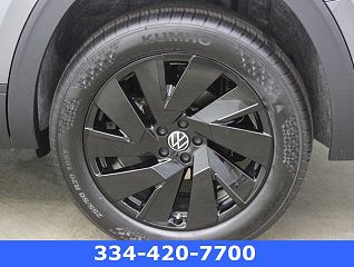 2024 Volkswagen Atlas SE 1V2JR2CA0RC574800 in Montgomery, AL 24