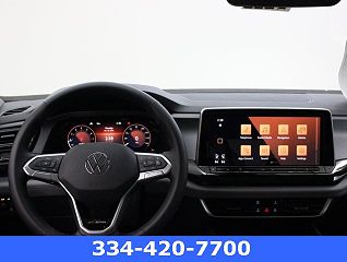 2024 Volkswagen Atlas Peak Edition SEL 1V2GR2CAXRC573955 in Montgomery, AL 20