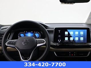2024 Volkswagen Atlas SEL 1V2AE2CA7RC227220 in Montgomery, AL 19