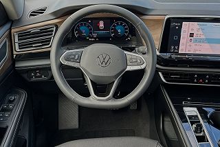 2024 Volkswagen Atlas SE 1V2WR2CA2RC558846 in National City, CA 12