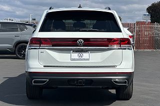 2024 Volkswagen Atlas SE 1V2WR2CA2RC558846 in National City, CA 6