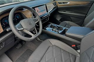 2024 Volkswagen Atlas SE 1V2WR2CA2RC558846 in National City, CA 8