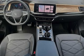 2024 Volkswagen Atlas SE 1V2WR2CA3RC549668 in National City, CA 11