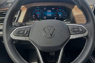 2024 Volkswagen Atlas SE 1V2WR2CA3RC549668 in National City, CA 22