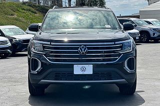 2024 Volkswagen Atlas SE 1V2WR2CA3RC549668 in National City, CA 3
