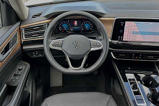 2024 Volkswagen Atlas SE 1V2JR2CA6RC559380 in National City, CA 12