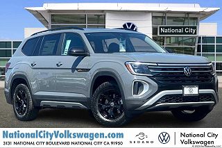2024 Volkswagen Atlas Peak Edition SEL 1V2GR2CA8RC566017 in National City, CA 1
