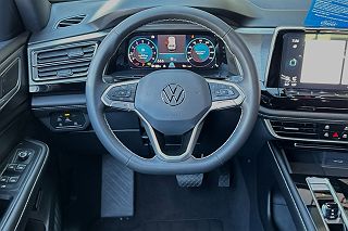 2024 Volkswagen Atlas SE 1V2WE2CA4RC206542 in National City, CA 11