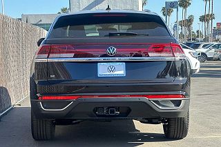 2024 Volkswagen Atlas SE 1V2WE2CA4RC206542 in National City, CA 6