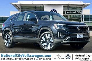 2024 Volkswagen Atlas SE 1V2WE2CA4RC206542 in National City, CA