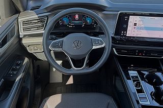 2024 Volkswagen Atlas SE 1V2KE2CA9RC231483 in National City, CA 12