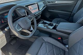 2024 Volkswagen Atlas SE 1V2KE2CA9RC231483 in National City, CA 8
