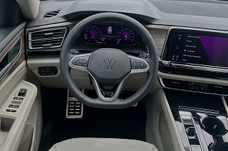 2024 Volkswagen Atlas SEL 1V2FR2CA8RC568393 in National City, CA 12
