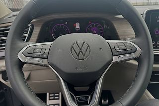 2024 Volkswagen Atlas SEL 1V2FR2CA8RC568393 in National City, CA 23