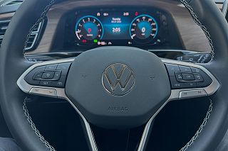 2024 Volkswagen Atlas SE 1V2WR2CAXRC553877 in National City, CA 21