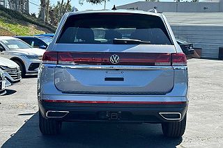 2024 Volkswagen Atlas SE 1V2WR2CAXRC553877 in National City, CA 6