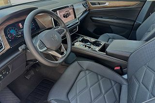 2024 Volkswagen Atlas SE 1V2WR2CAXRC553877 in National City, CA 8