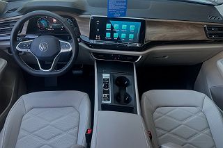 2024 Volkswagen Atlas SE 1V2LR2CA8RC559616 in National City, CA 10