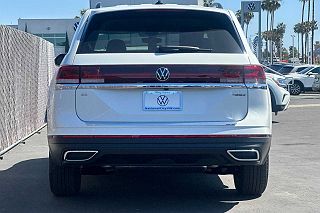 2024 Volkswagen Atlas SE 1V2LR2CA8RC559616 in National City, CA 6