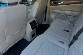 2024 Volkswagen Atlas SE 1V2LR2CA8RC559616 in National City, CA 9