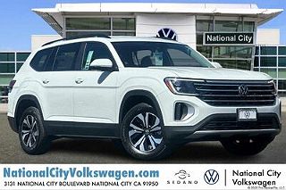 2024 Volkswagen Atlas SE 1V2LR2CA8RC559616 in National City, CA