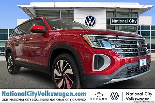 2024 Volkswagen Atlas SE 1V2JR2CA6RC553532 in National City, CA 1