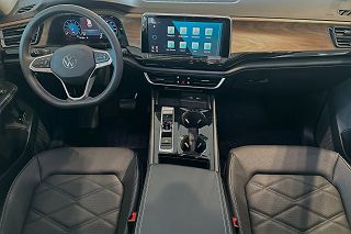 2024 Volkswagen Atlas SE 1V2JR2CA6RC553532 in National City, CA 11