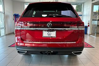 2024 Volkswagen Atlas SE 1V2JR2CA6RC553532 in National City, CA 6