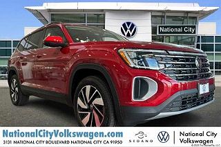 2024 Volkswagen Atlas SE 1V2JR2CA6RC553532 in National City, CA