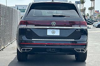 2024 Volkswagen Atlas SEL 1V2FR2CA4RC558864 in National City, CA 6