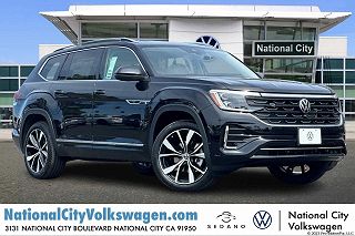 2024 Volkswagen Atlas SEL 1V2FR2CA4RC558864 in National City, CA