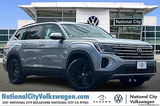 2024 Volkswagen Atlas SE 1V2WR2CA4RC522320 in National City, CA 1